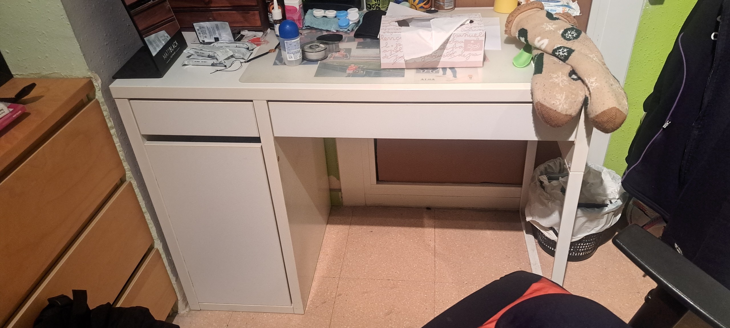 Foto do vendedor