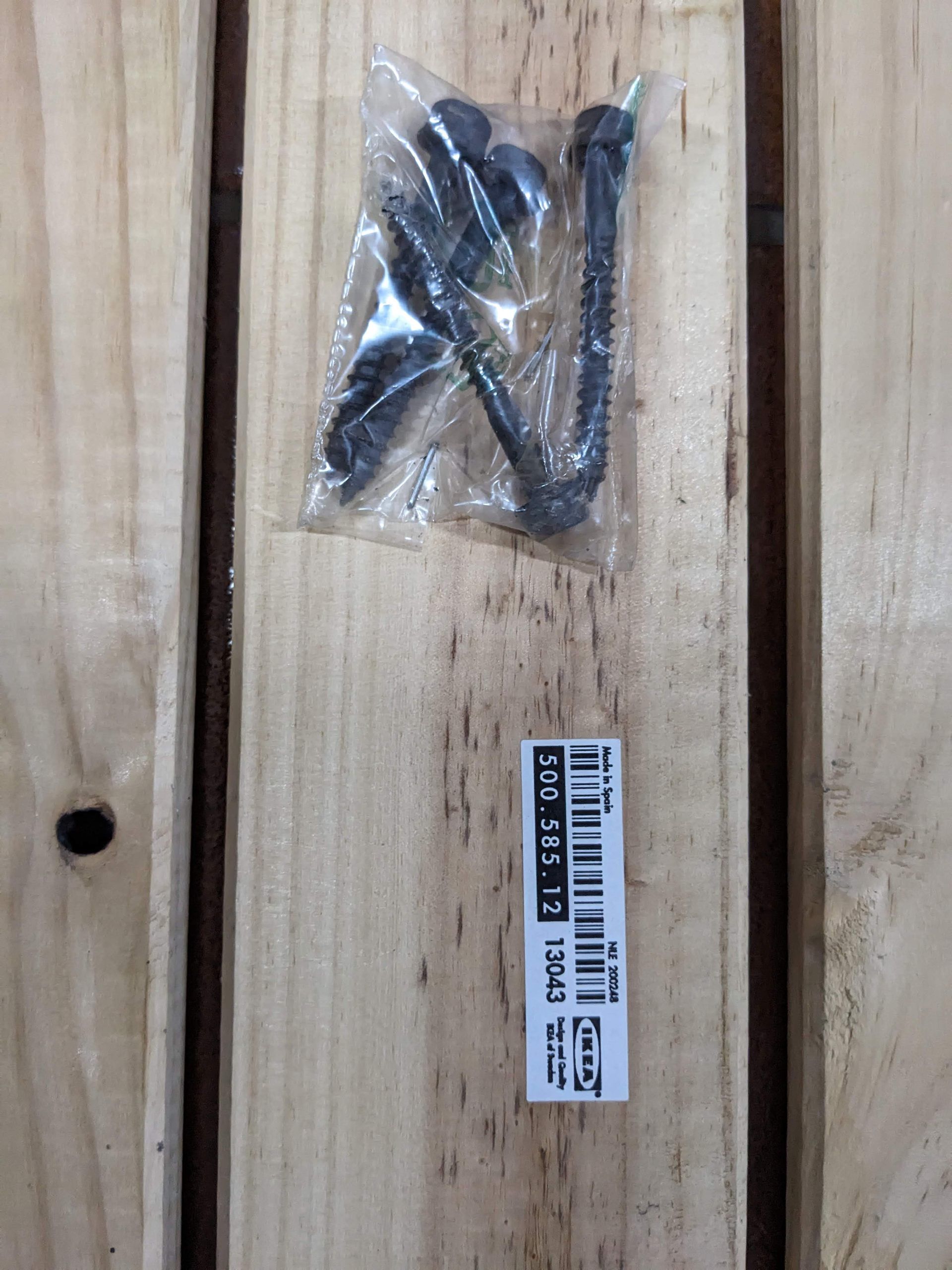 Seller photo