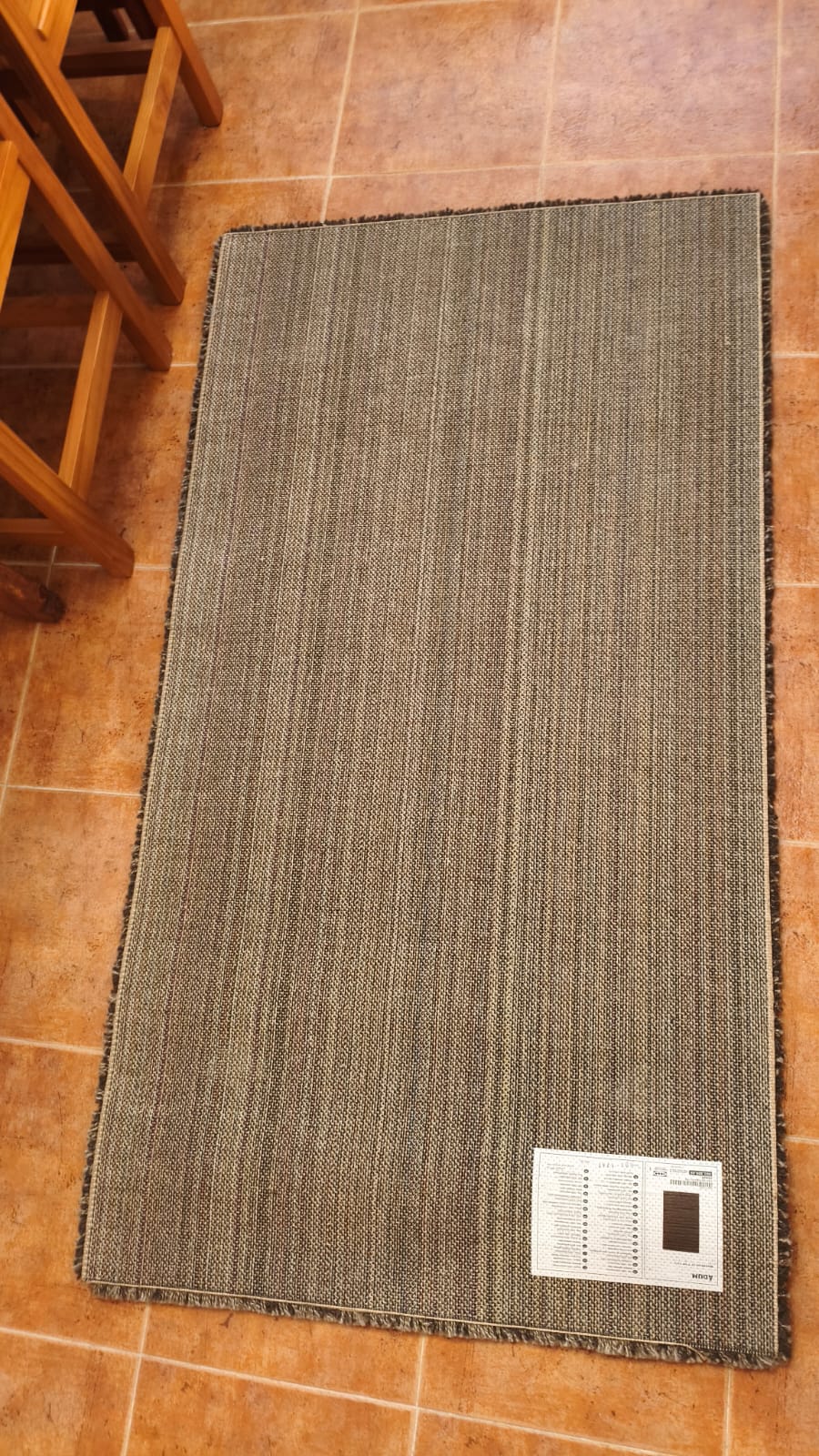 Foto do vendedor