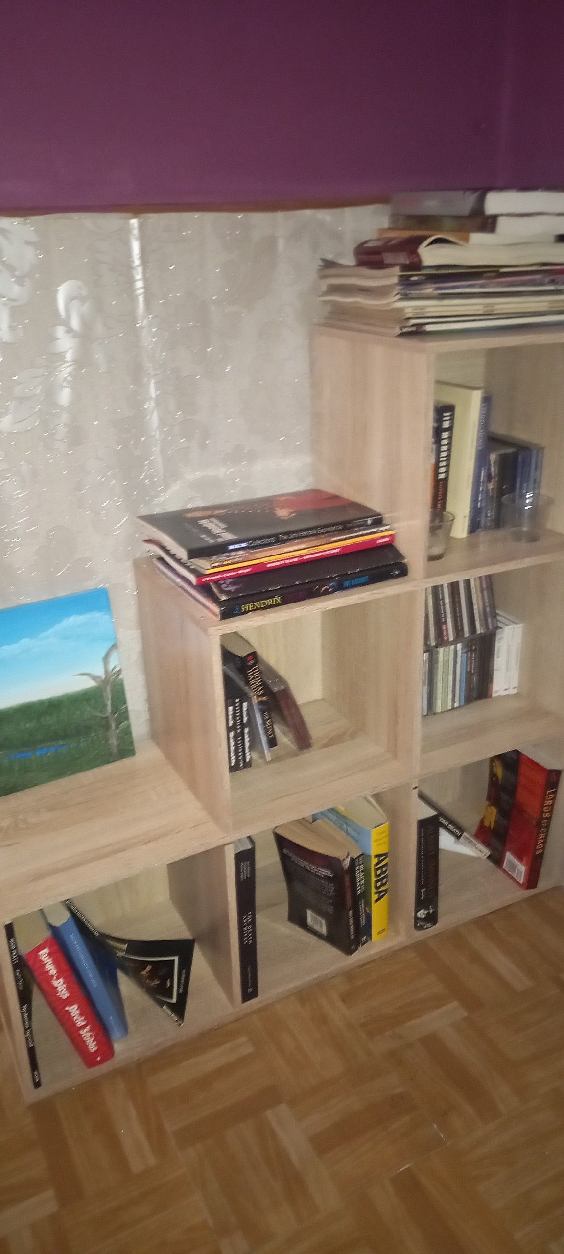 Foto do vendedor