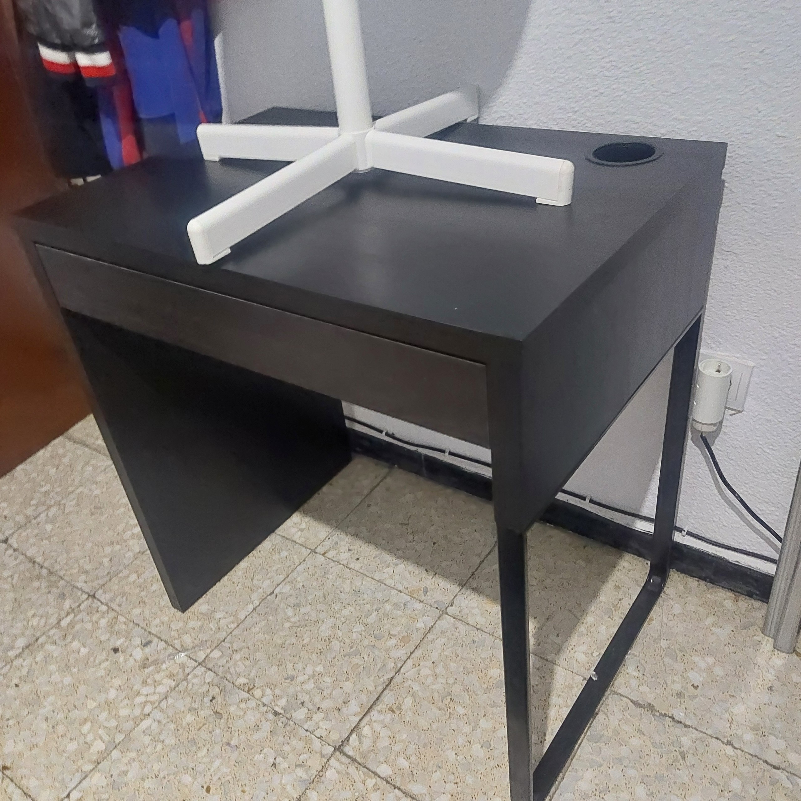 Foto do vendedor