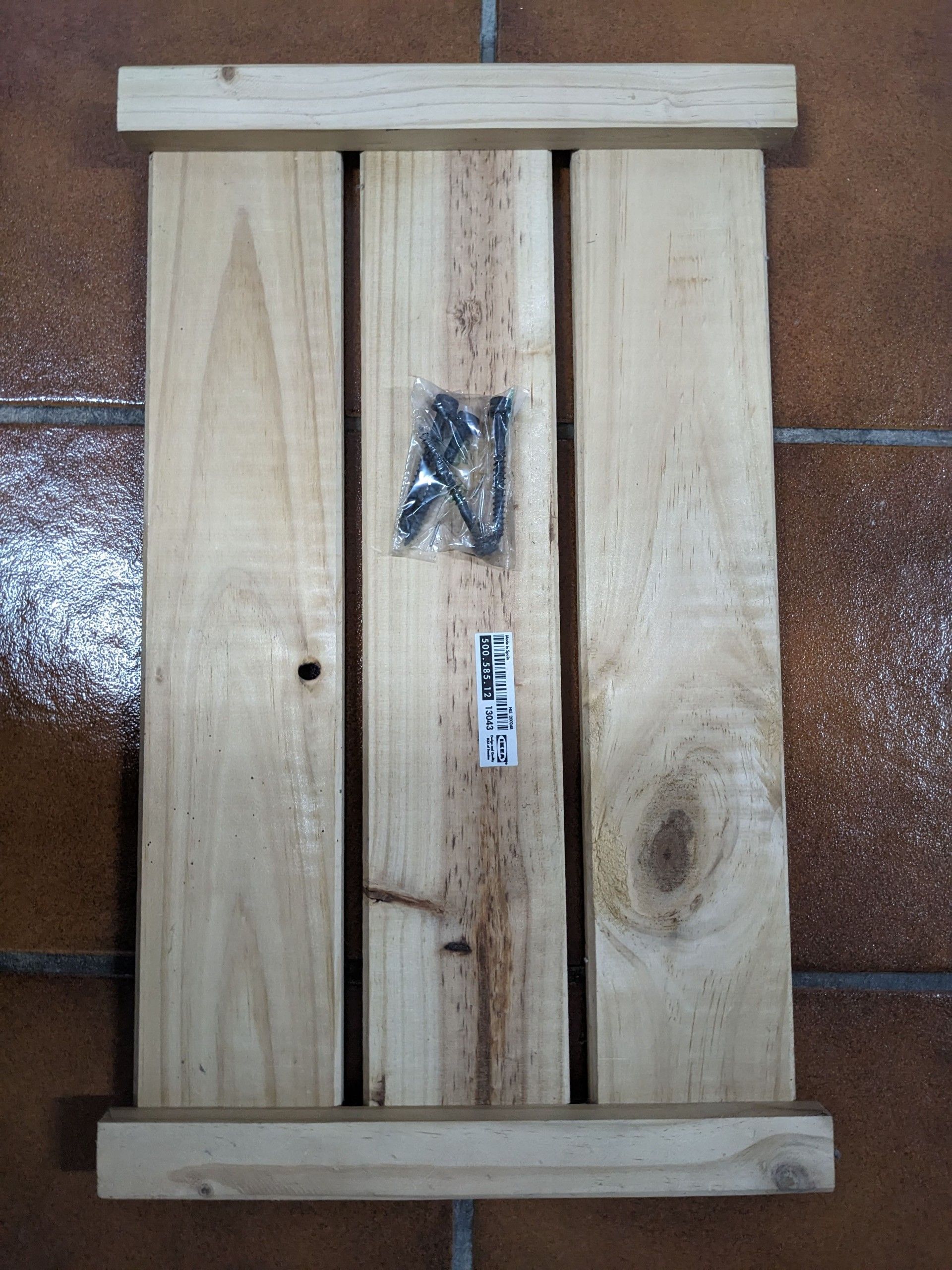 Seller photo