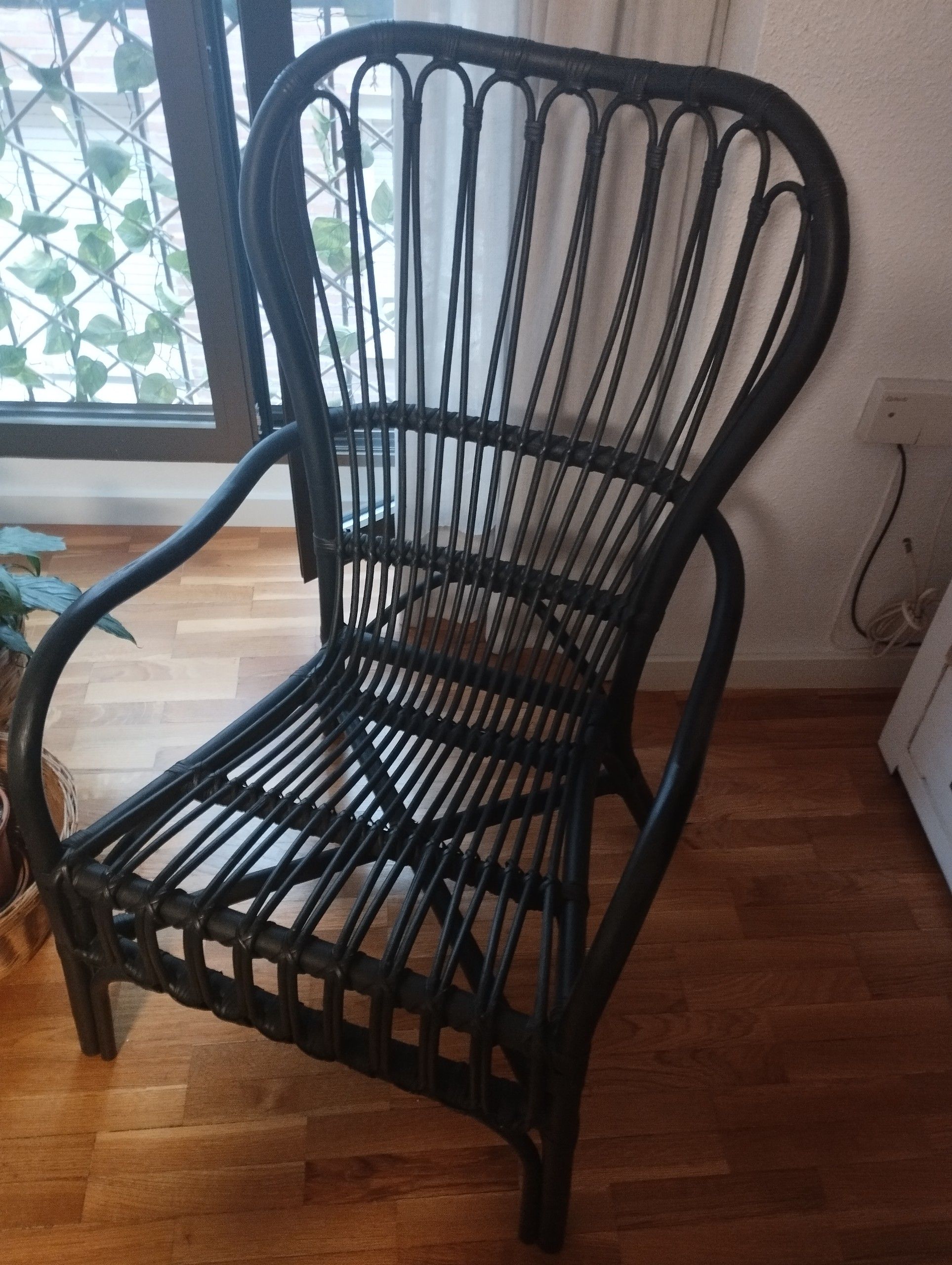 Fotografia del venedor