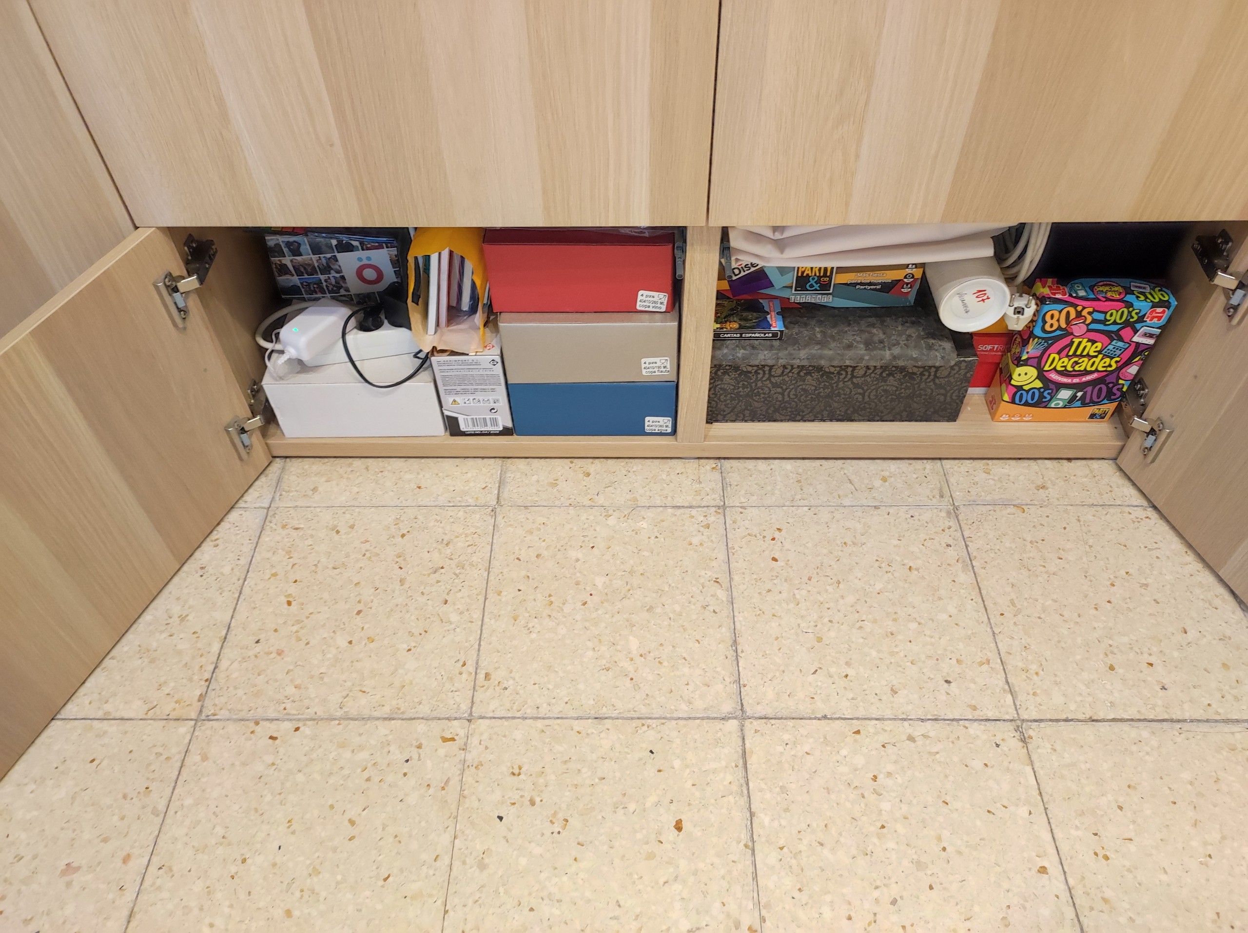 Seller photo