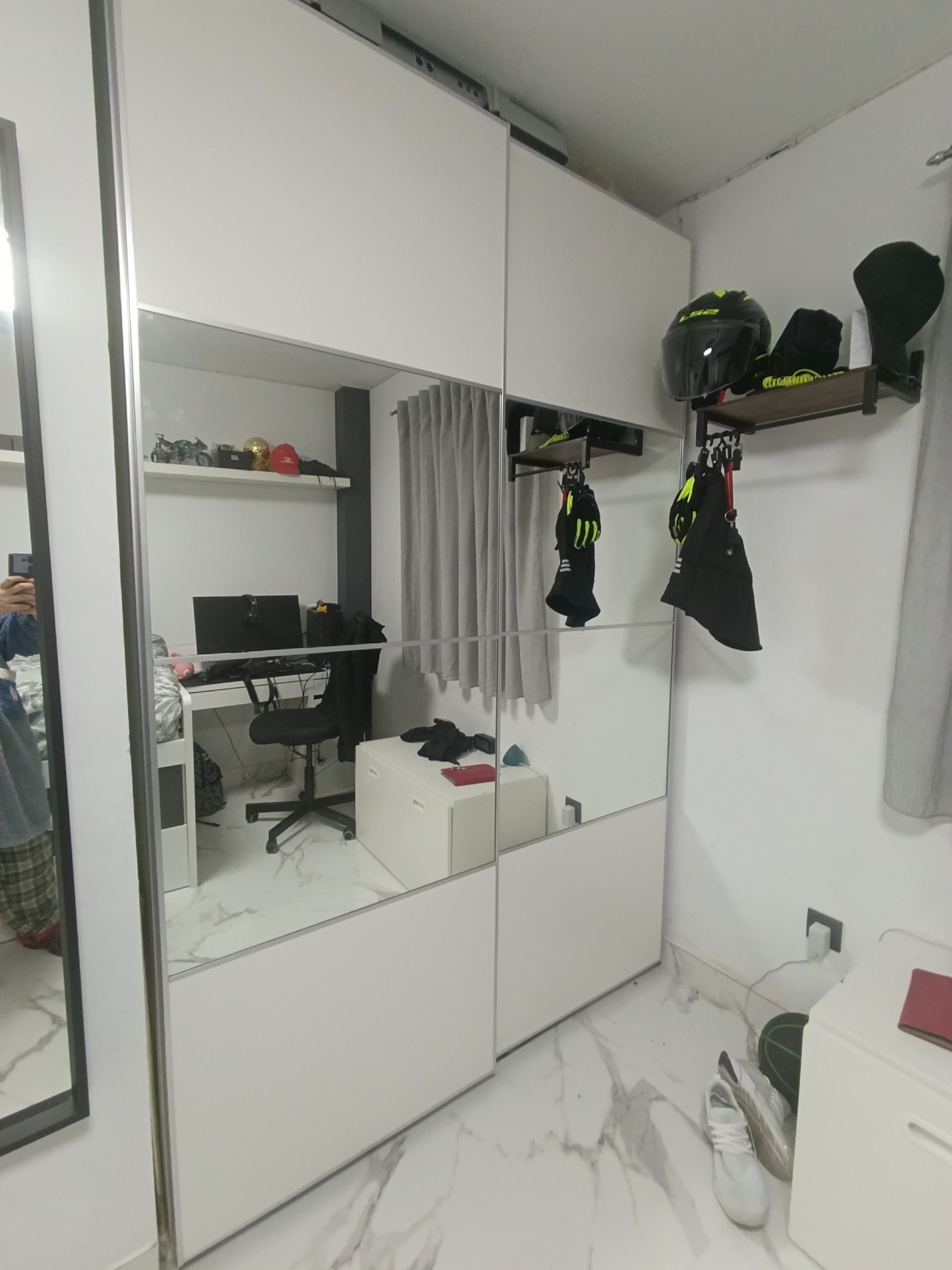 Fotografia del venedor