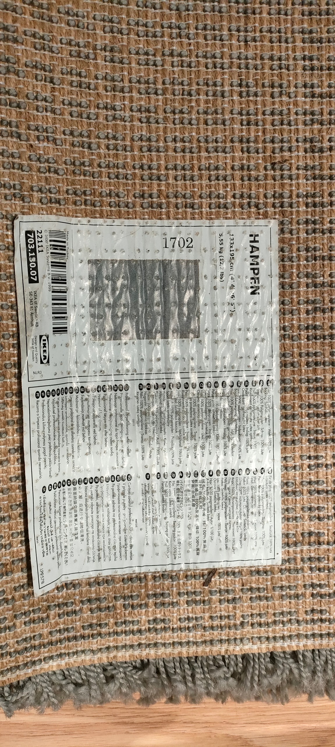 Foto do vendedor