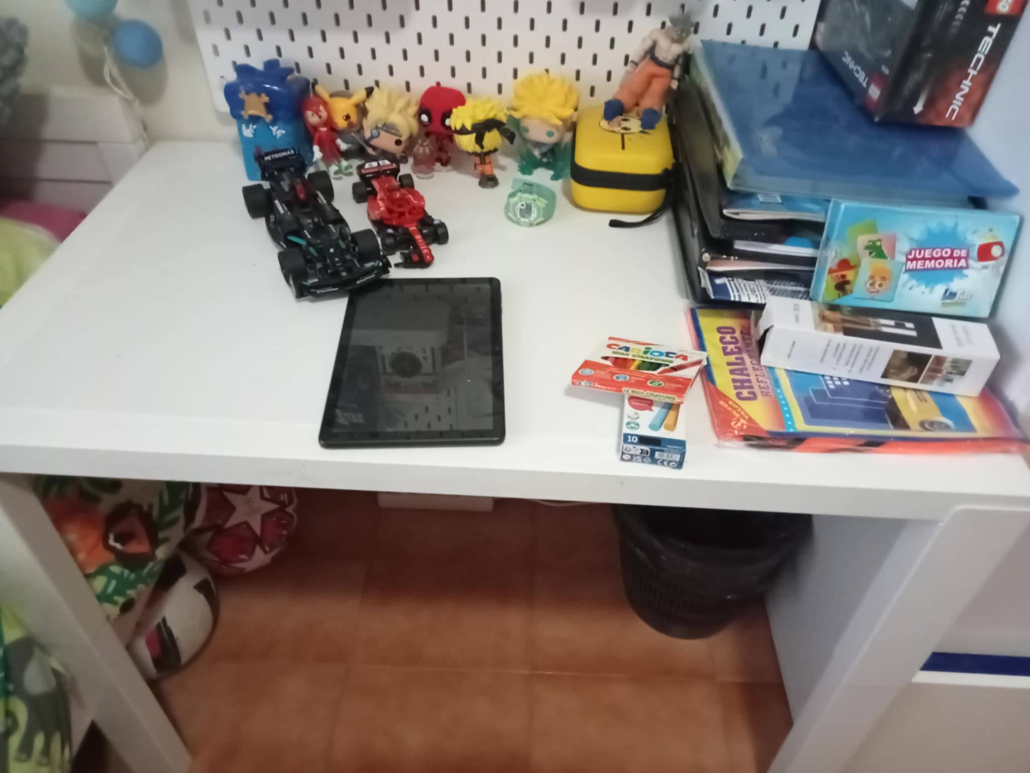 Fotografia del venedor