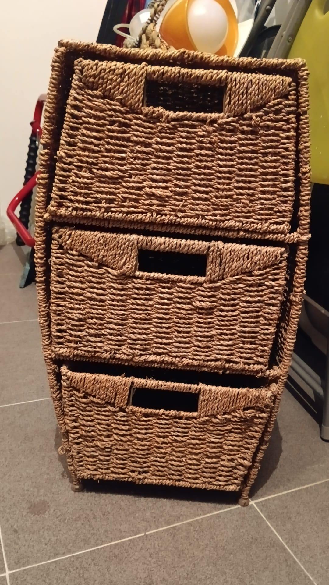 Seller photo