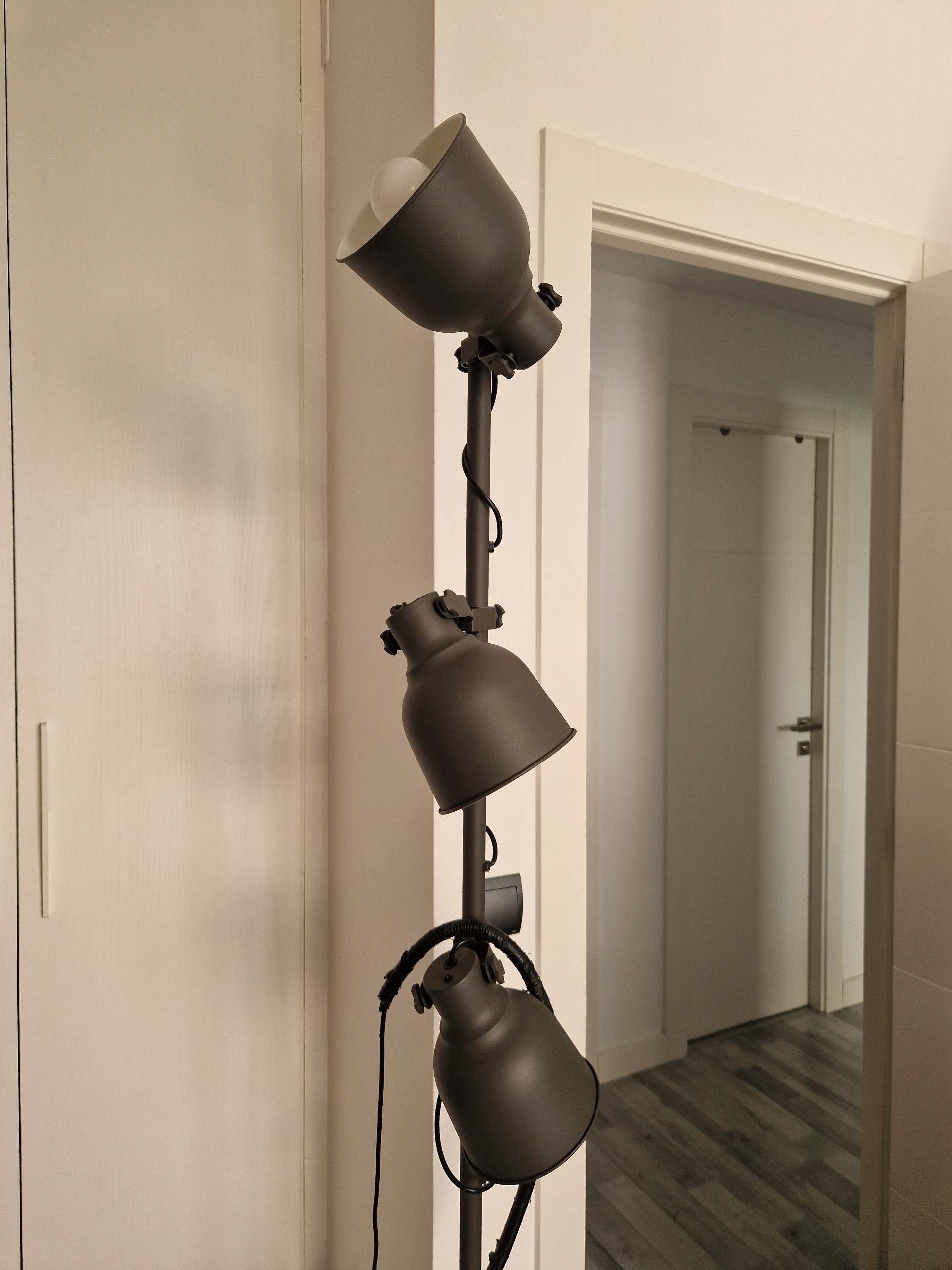 Fotografia del venedor