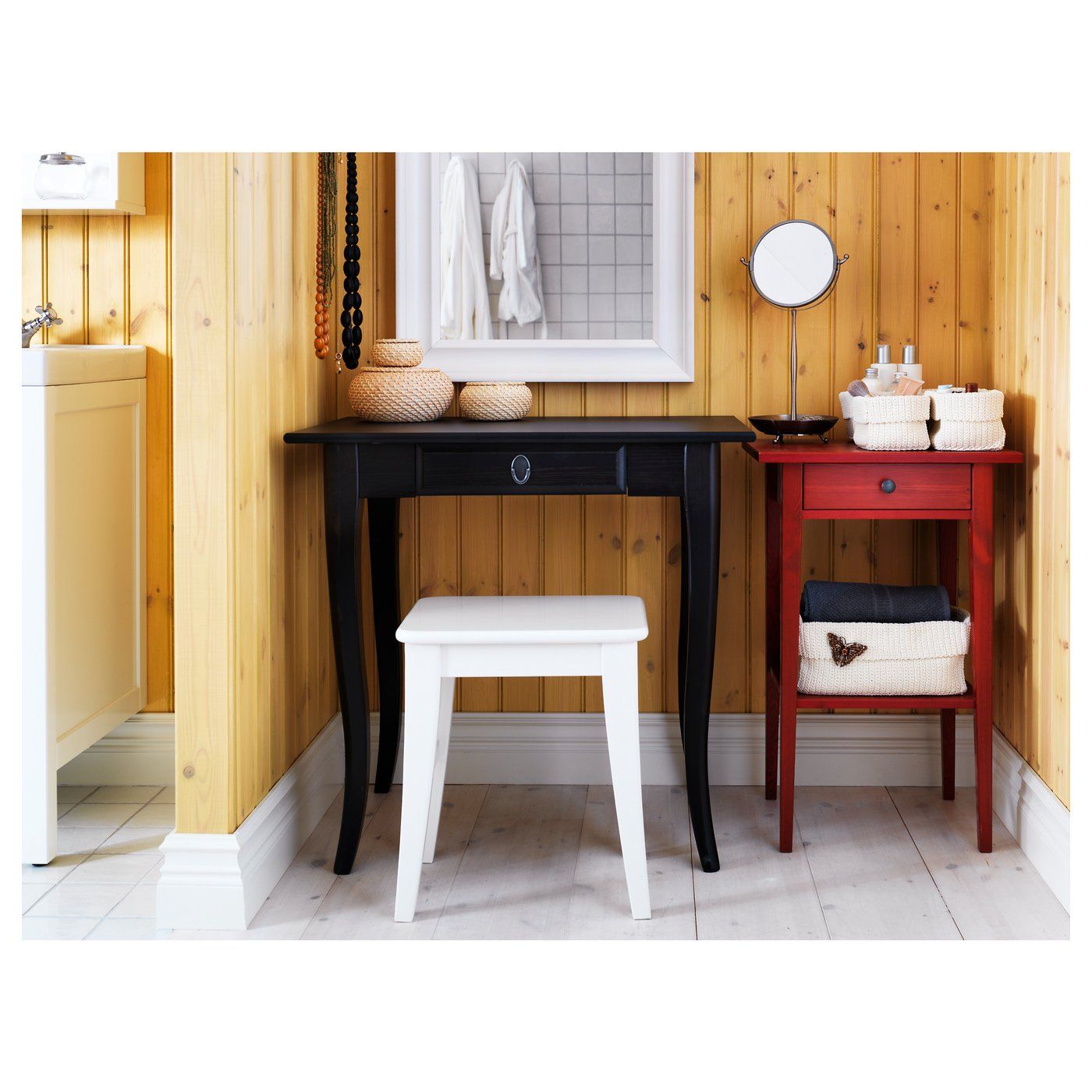 IKEA katalogoaren irudia
