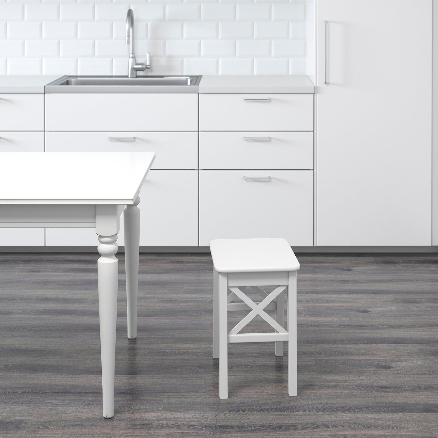IKEA katalogoaren irudia