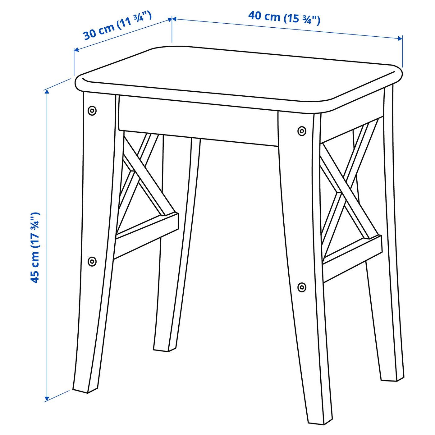 IKEA katalogoaren irudia