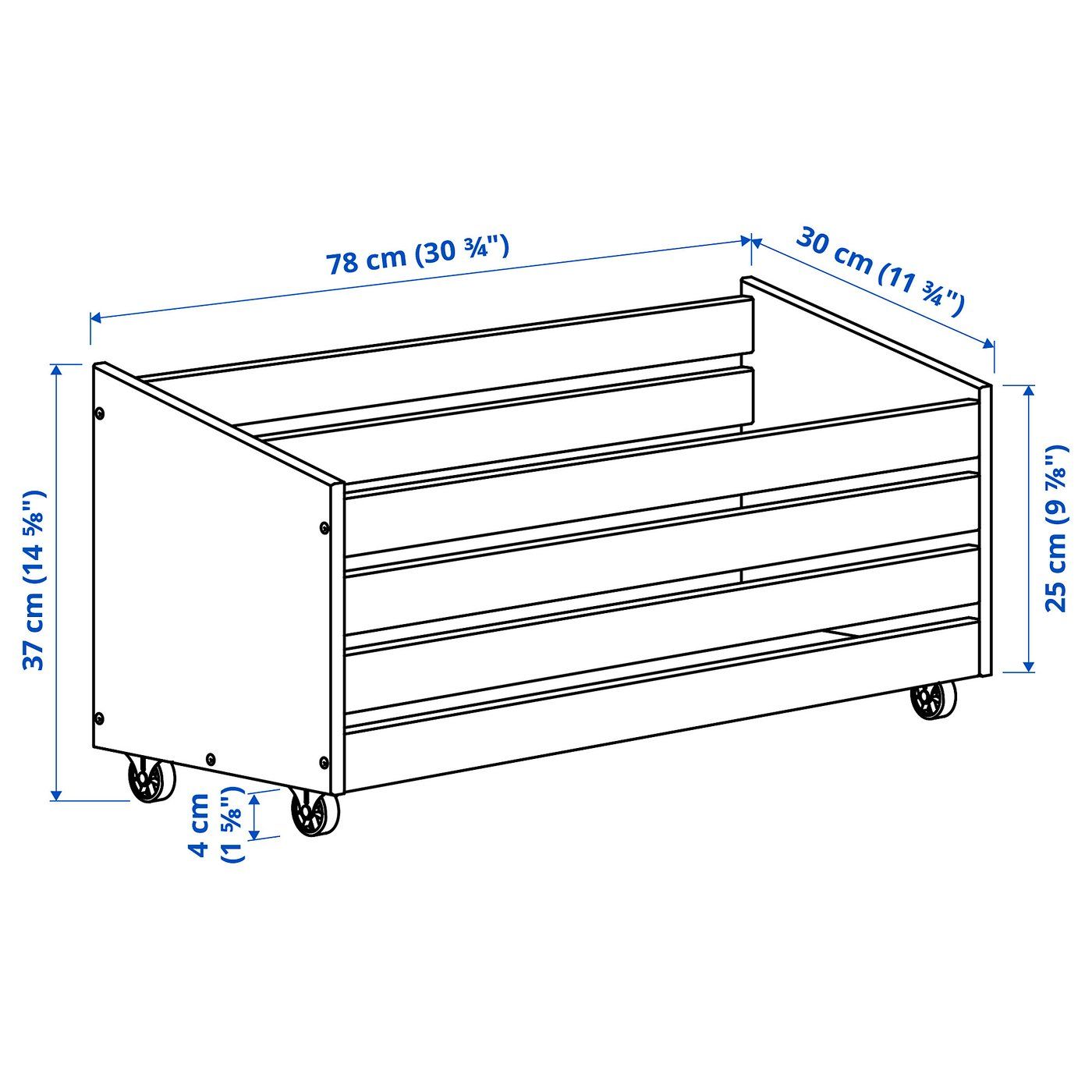 Imatge del catàleg IKEA