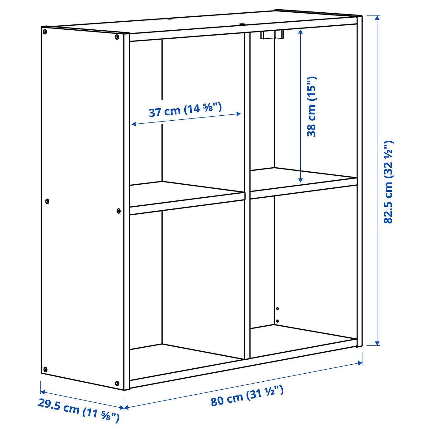 Imaxe do catálogo de IKEA