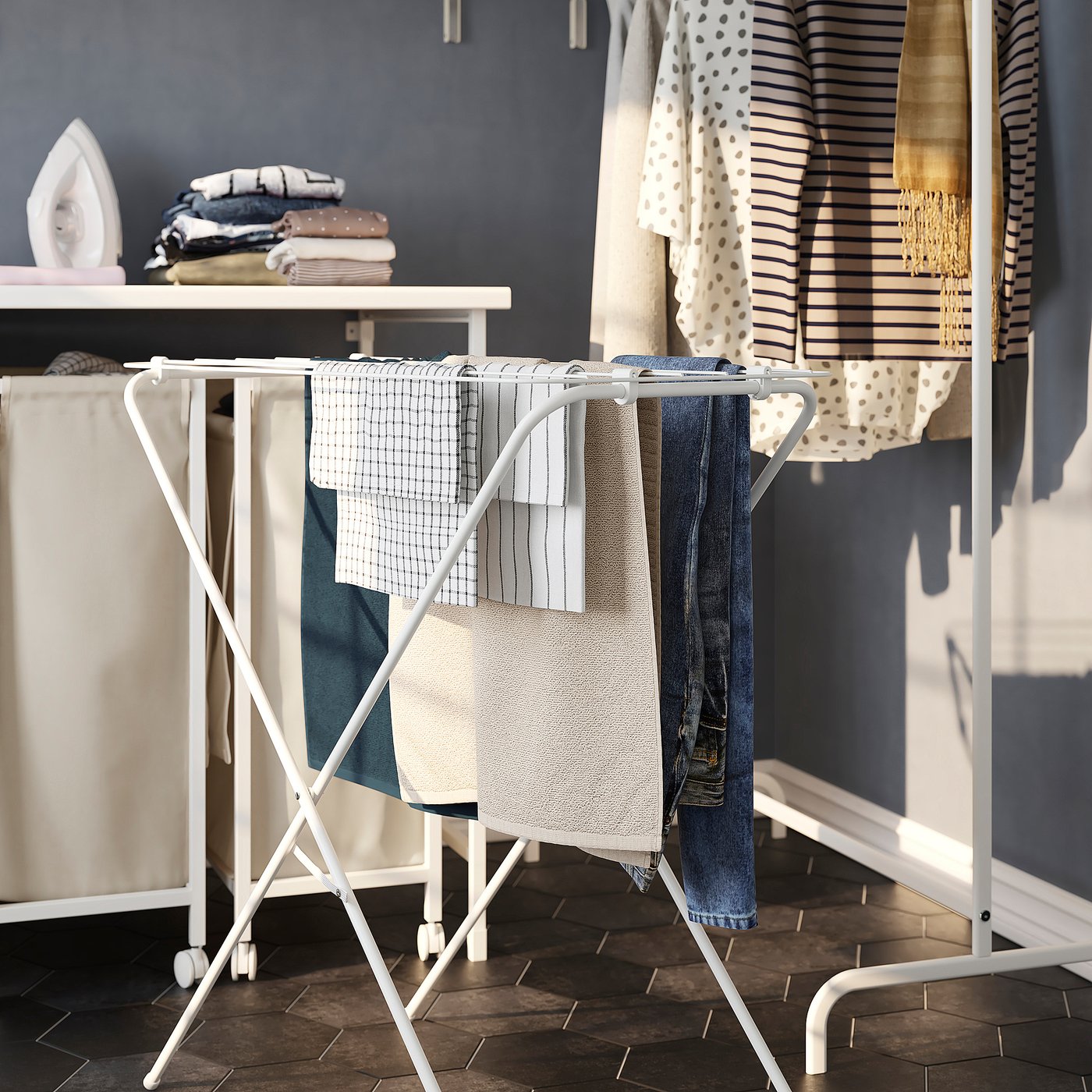 IKEA catalogue photo