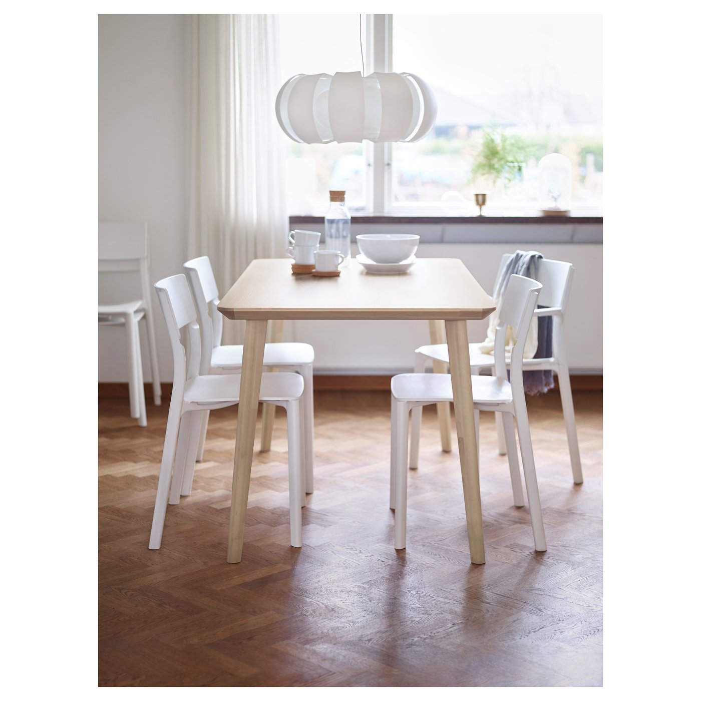 Imaxe do catálogo de IKEA