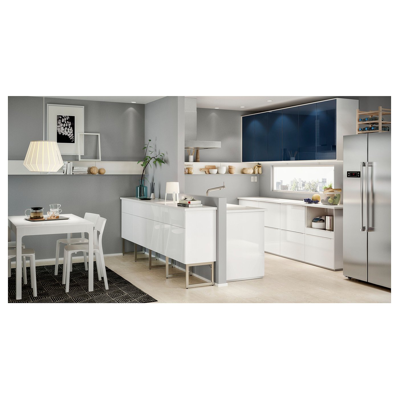 Imaxe do catálogo de IKEA
