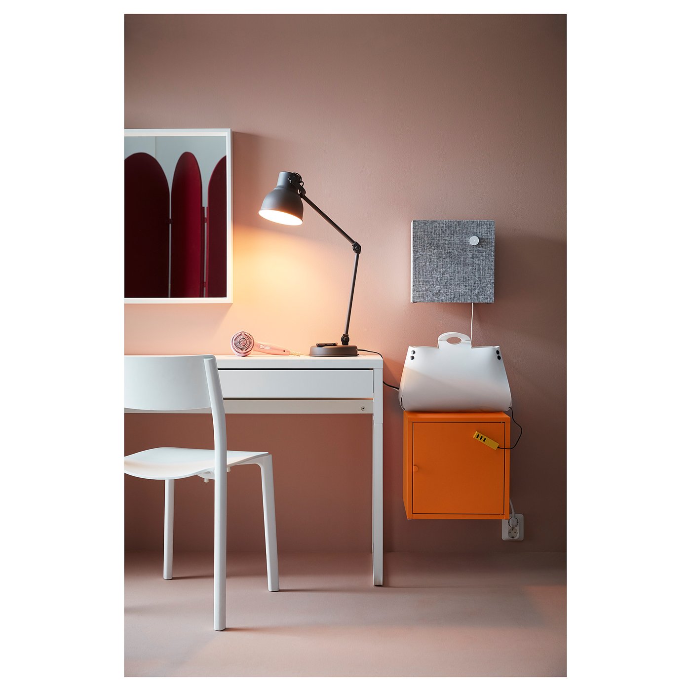 Imaxe do catálogo de IKEA