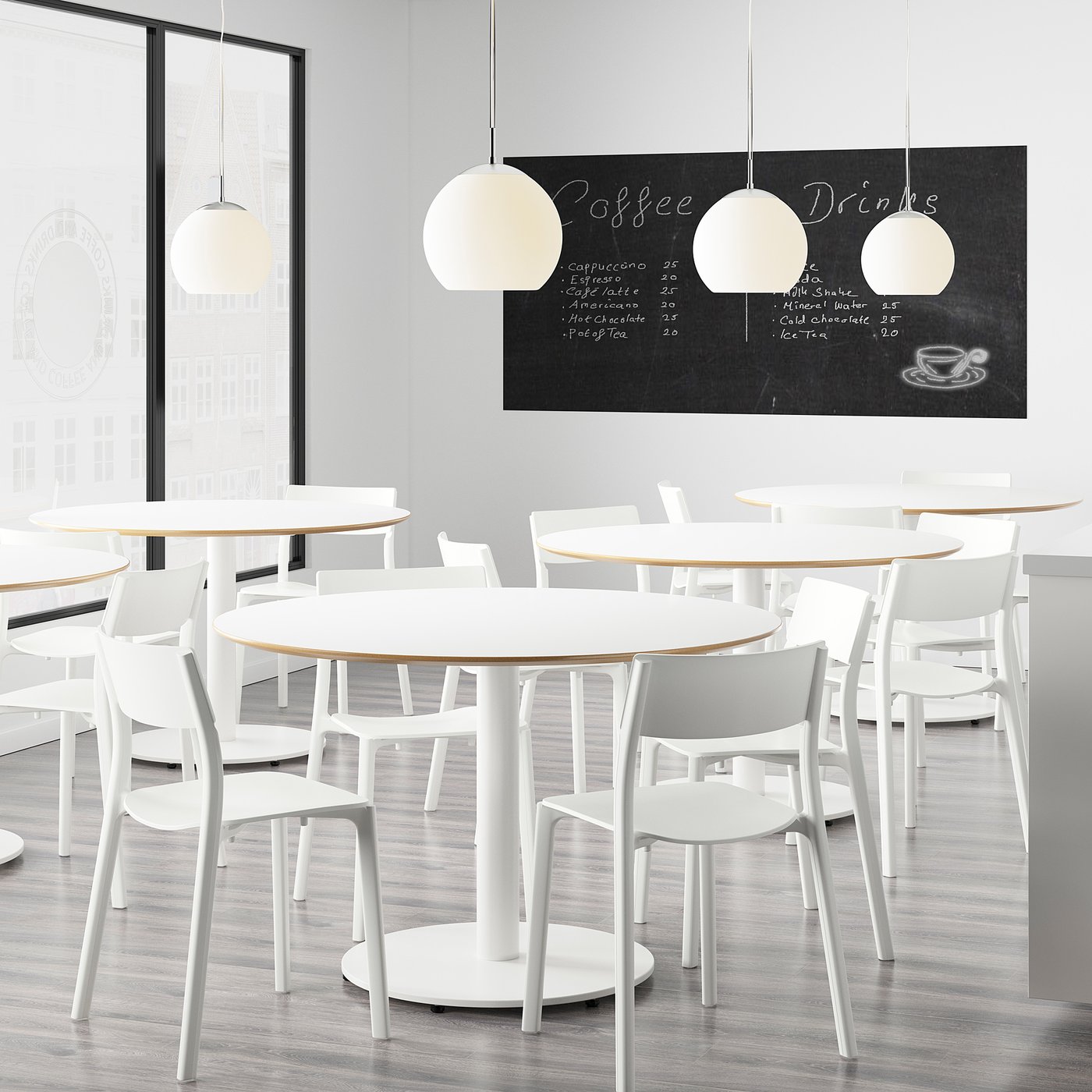Imaxe do catálogo de IKEA