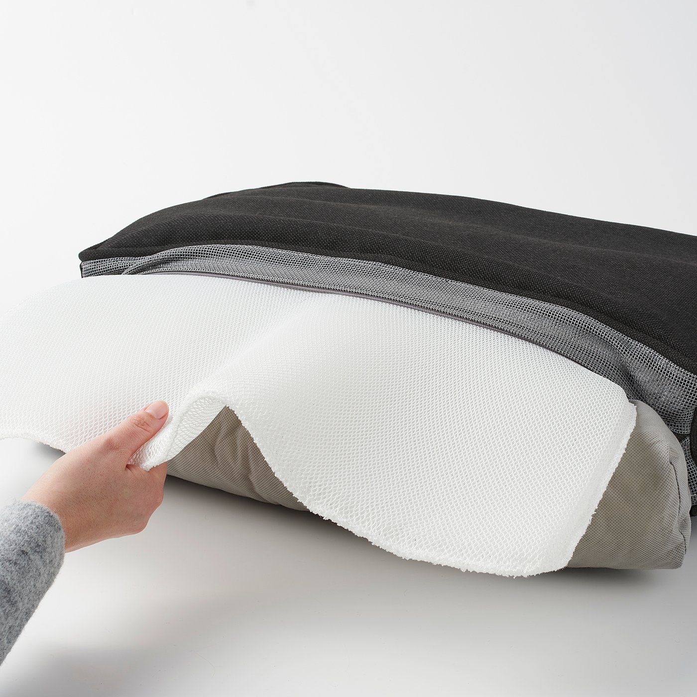 IKEA katalogoaren irudia