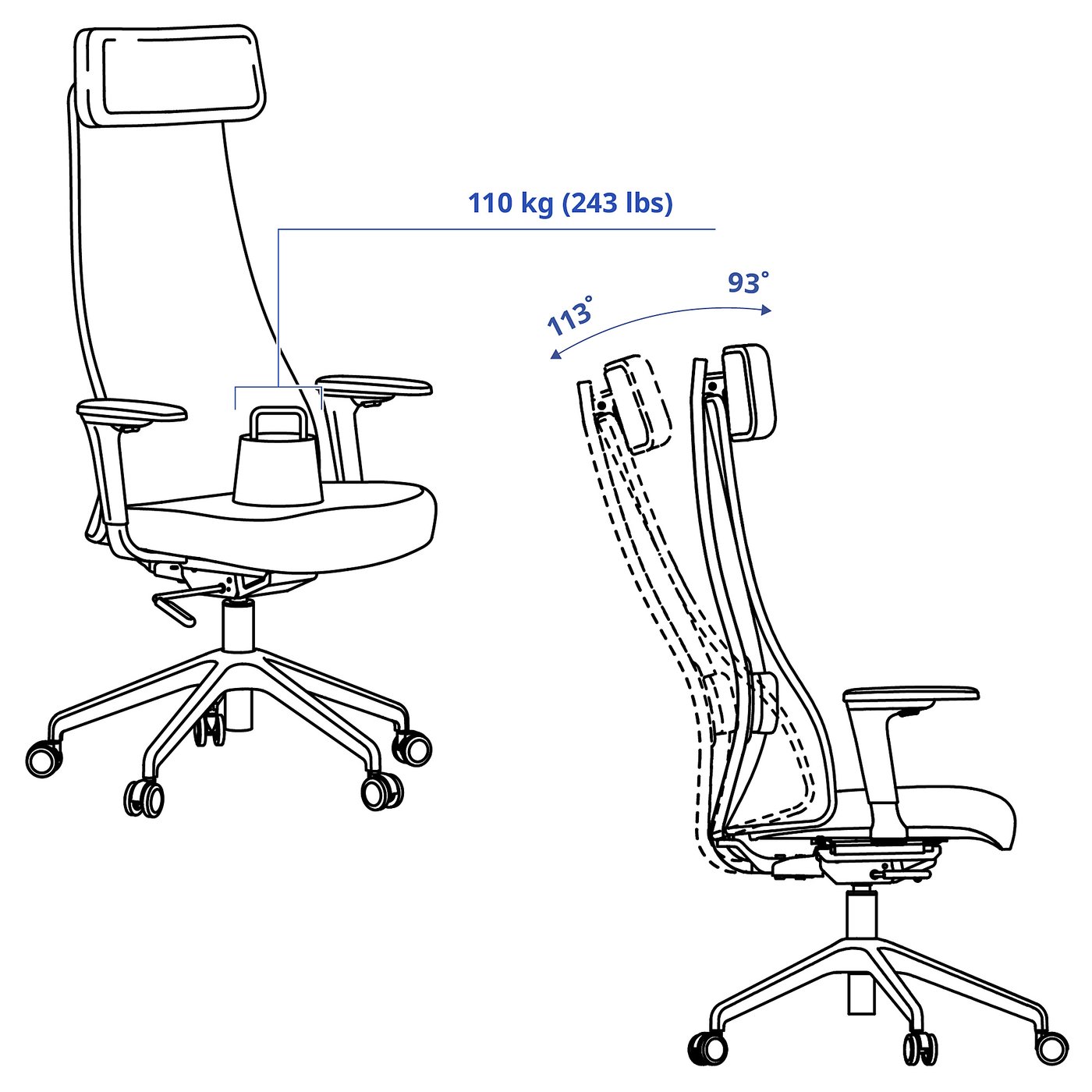 Imaxe do catálogo de IKEA
