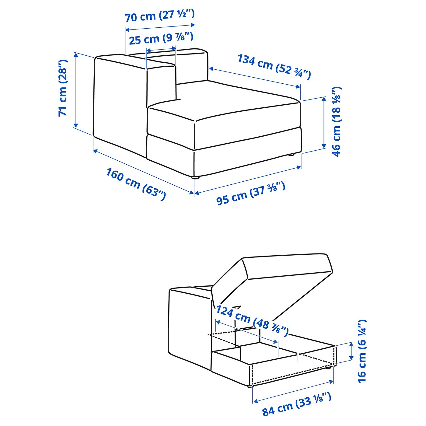 Imatge del catàleg IKEA