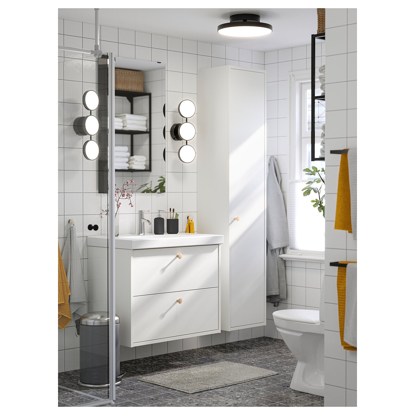 IKEA catalogue photo