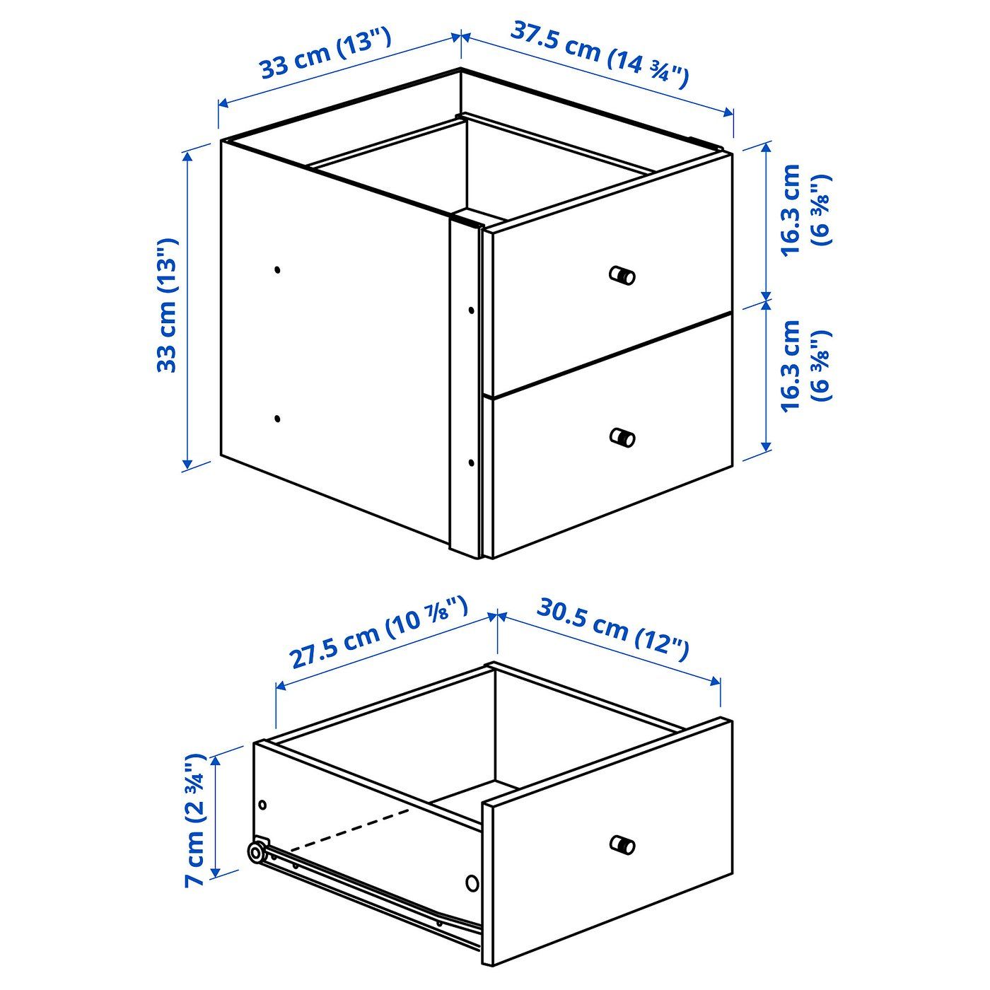 IKEA katalogoaren irudia