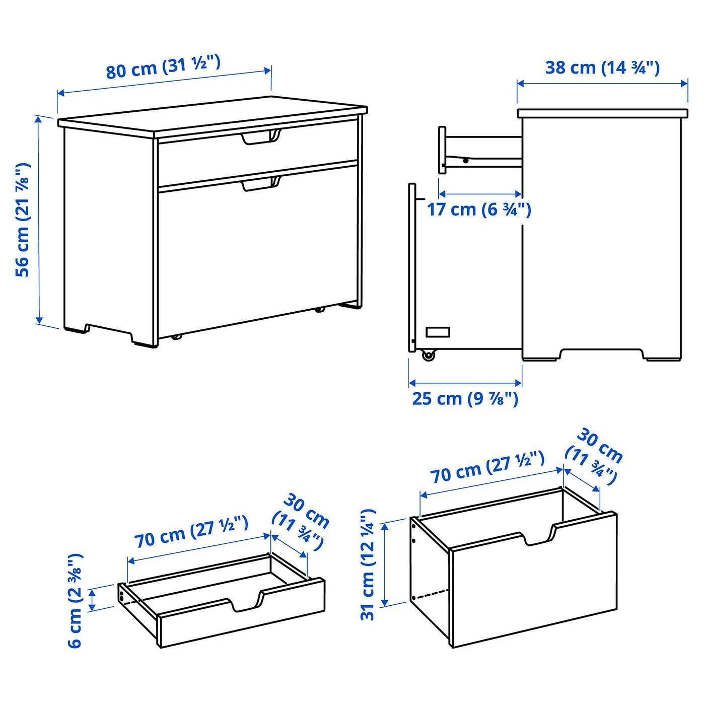 Imatge del catàleg IKEA