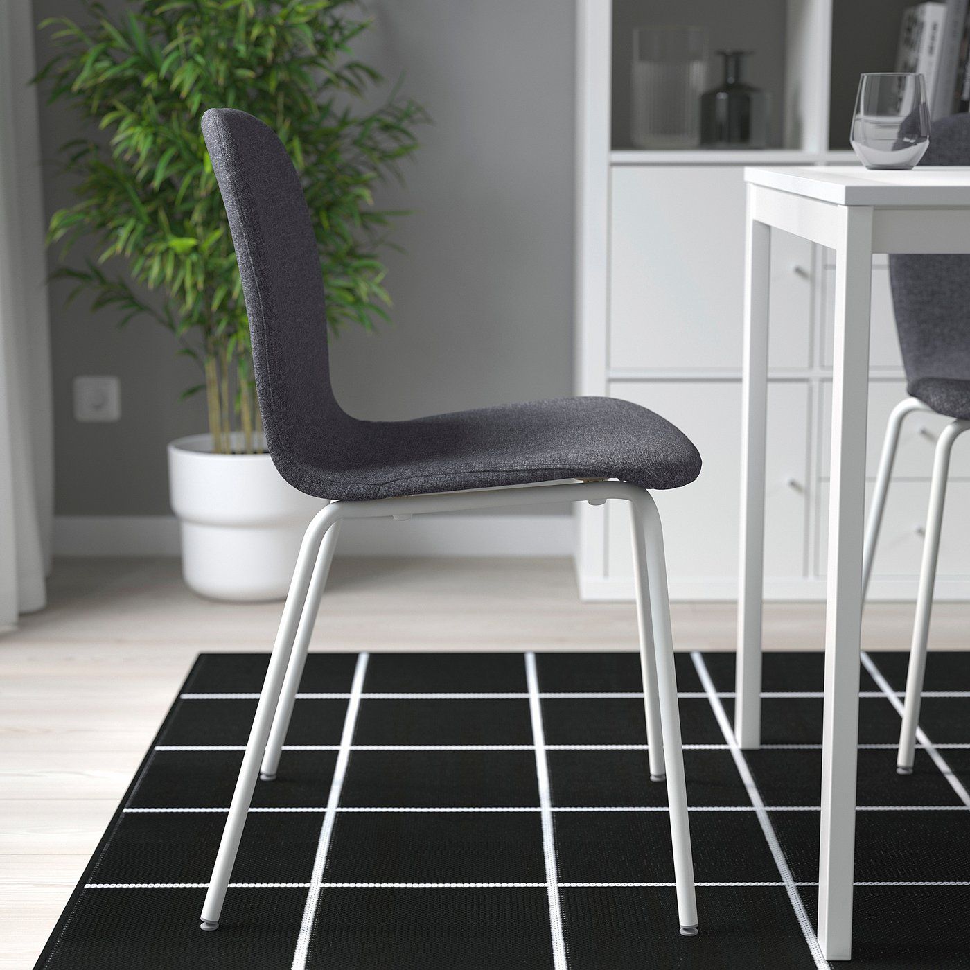 Imaxe do catálogo de IKEA