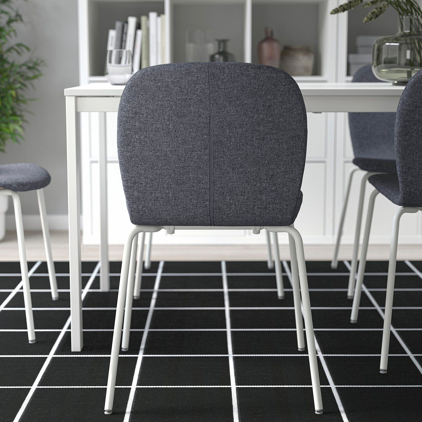 Imaxe do catálogo de IKEA