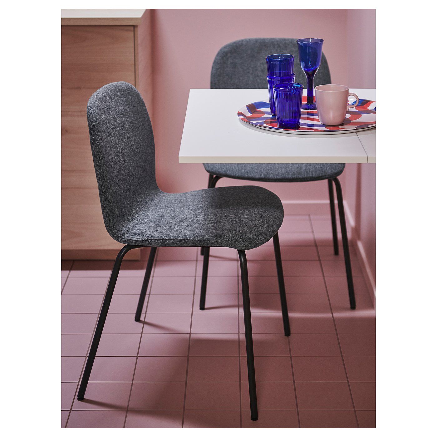 IKEA catalogue photo
