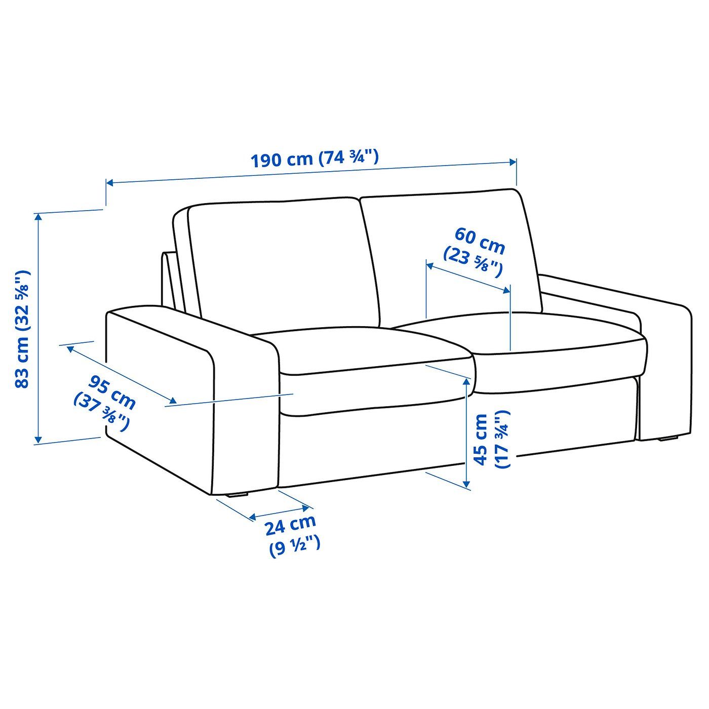Imaxe do catálogo de IKEA