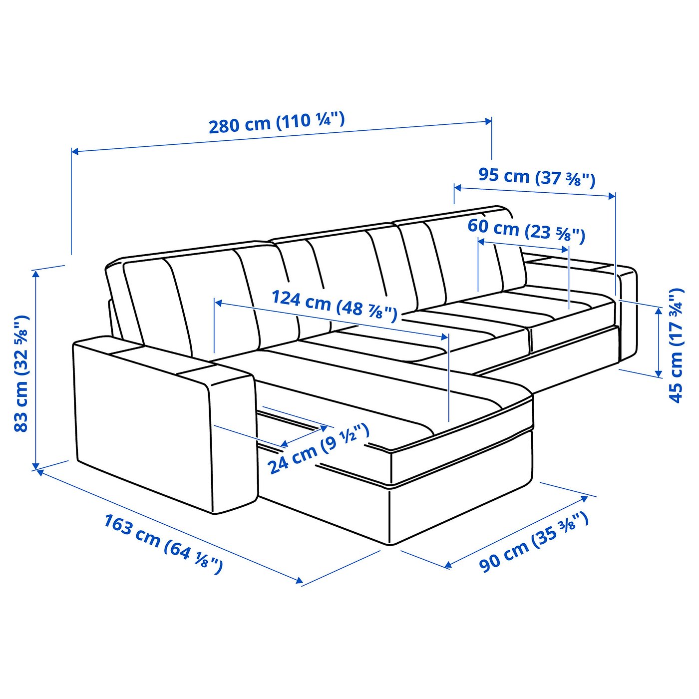 IKEA katalogoaren irudia