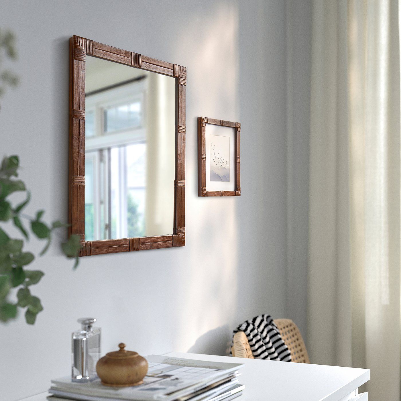 IKEA katalogoaren irudia