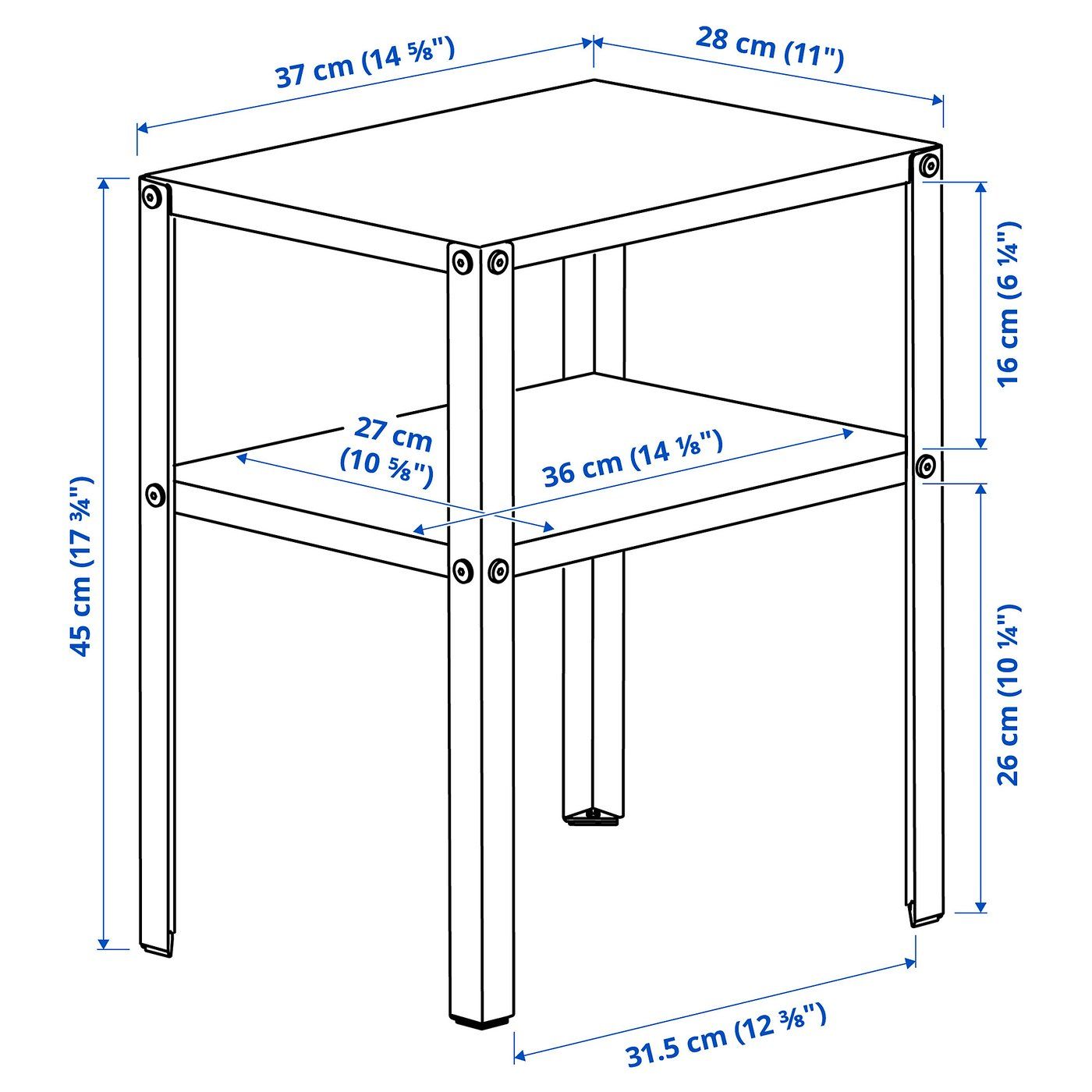 IKEA catalogue photo
