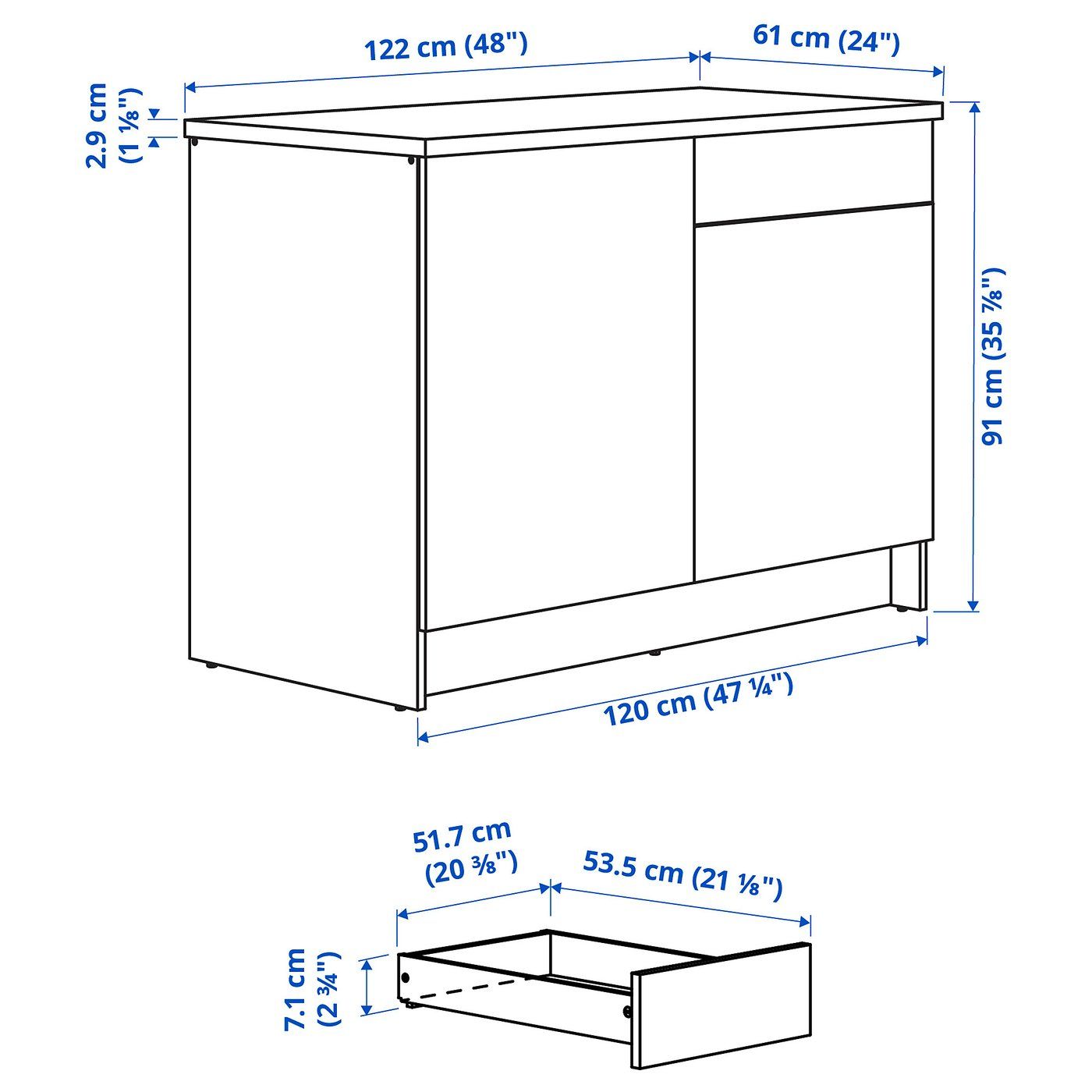 IKEA catalogue photo