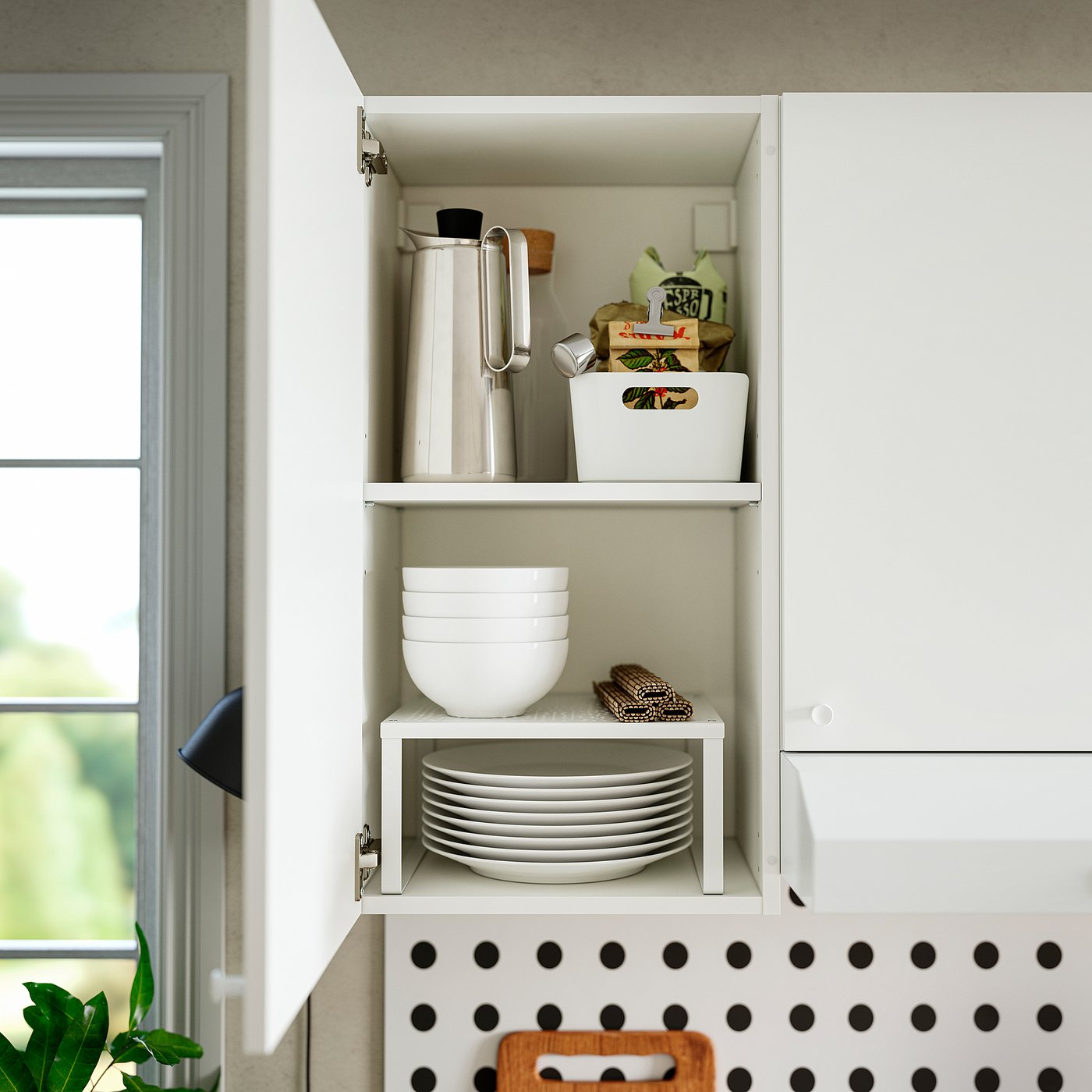 Imaxe do catálogo de IKEA