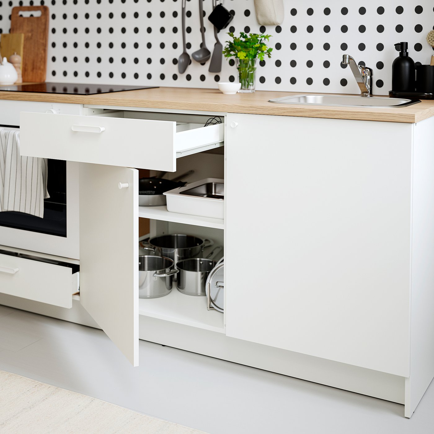 Imaxe do catálogo de IKEA