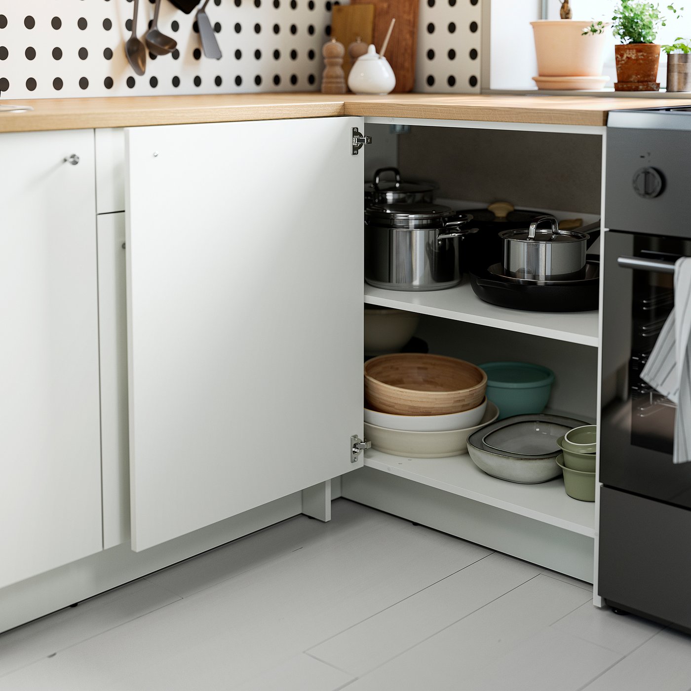 Imaxe do catálogo de IKEA