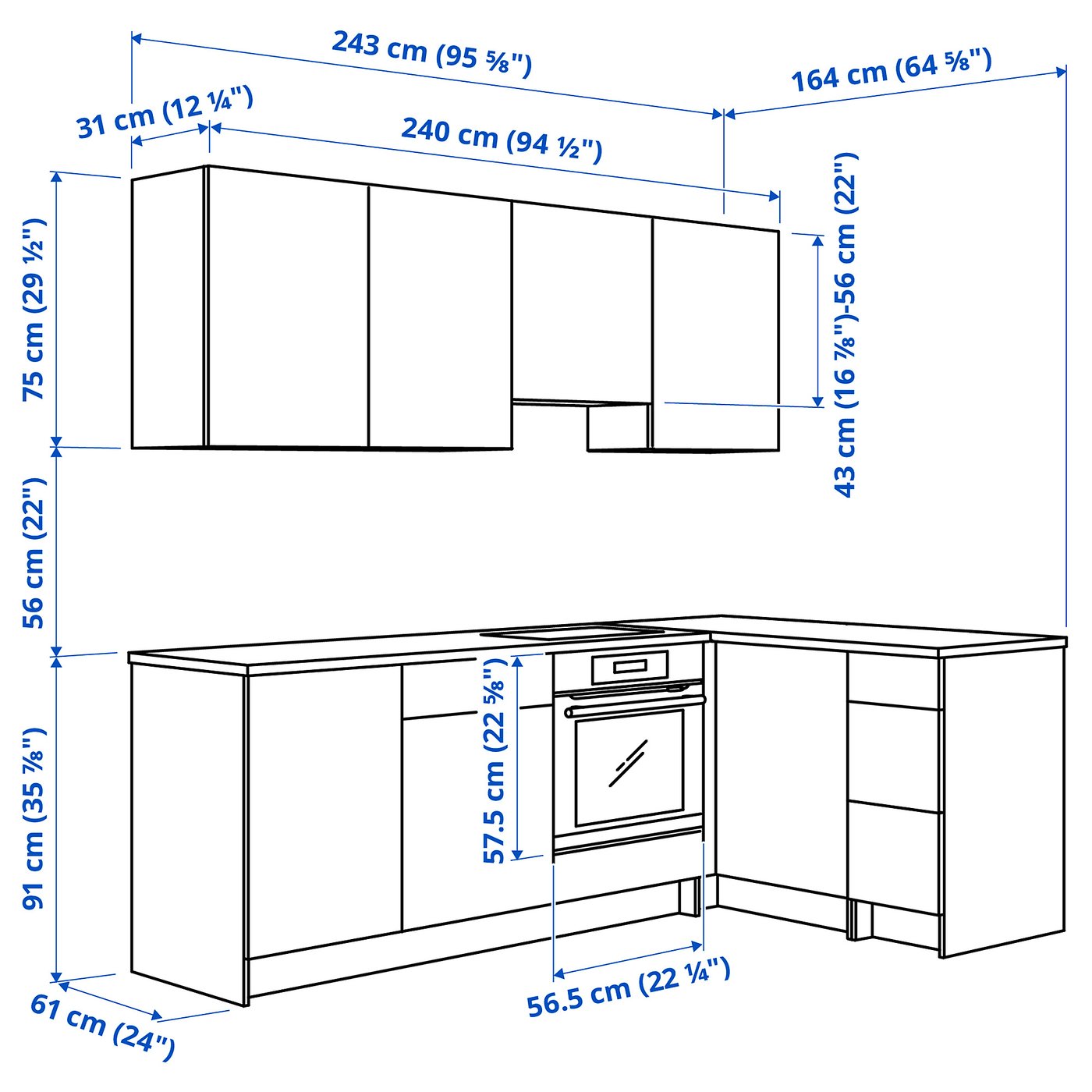 Imaxe do catálogo de IKEA