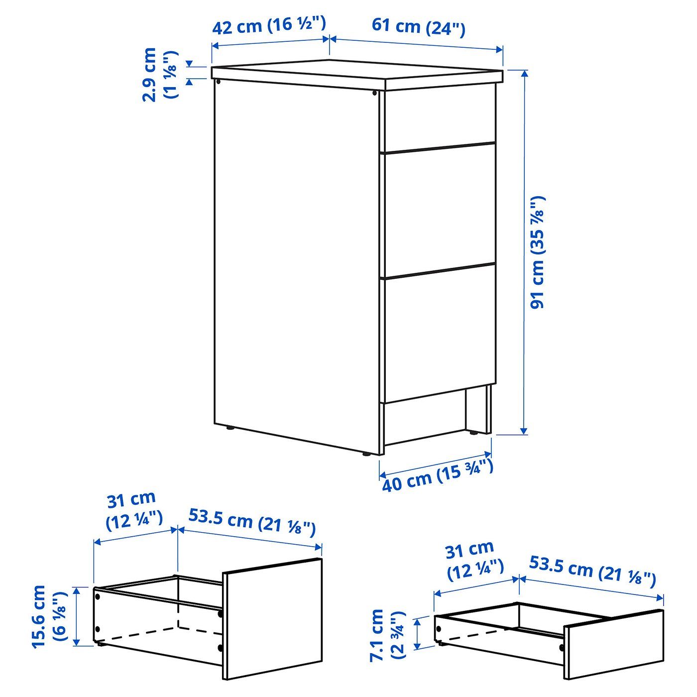 Imaxe do catálogo de IKEA
