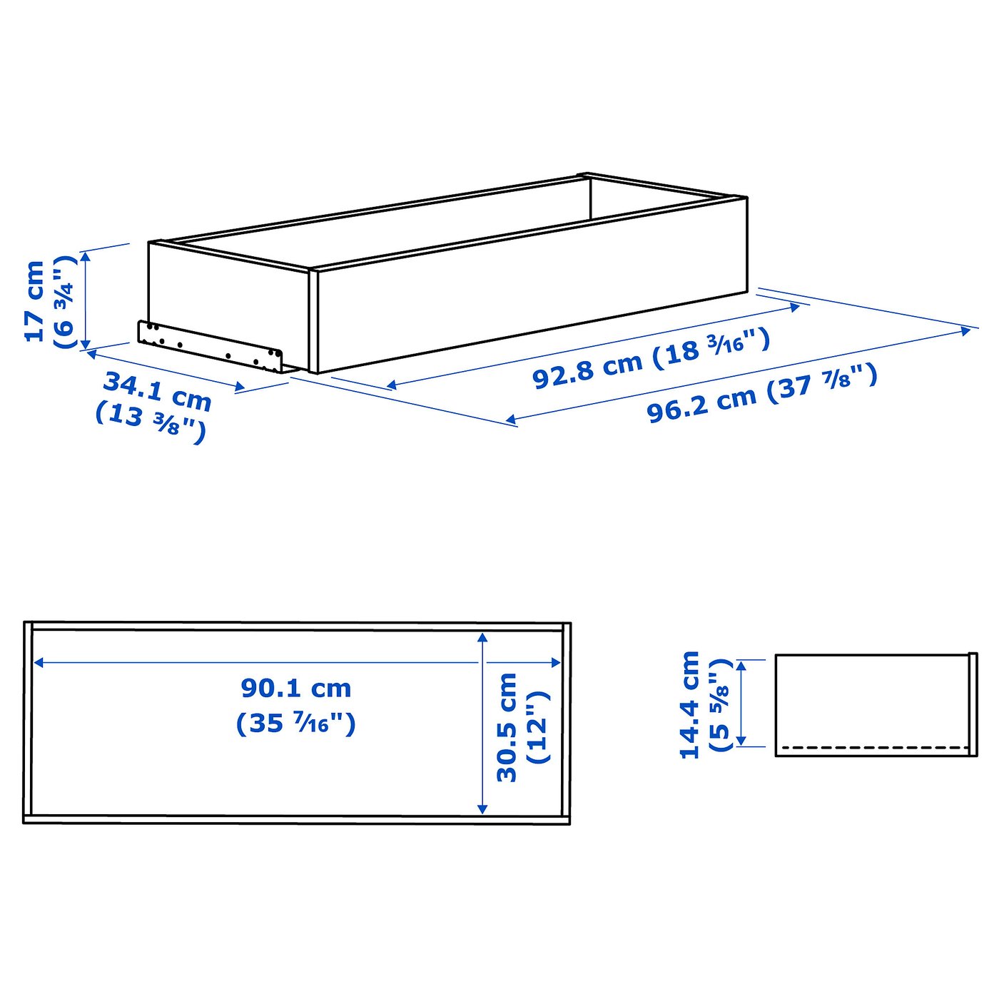 IKEA katalogoaren irudia