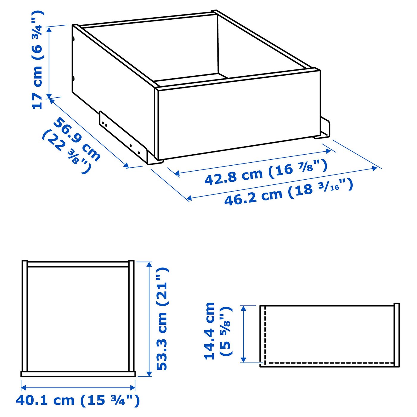 IKEA catalogue photo