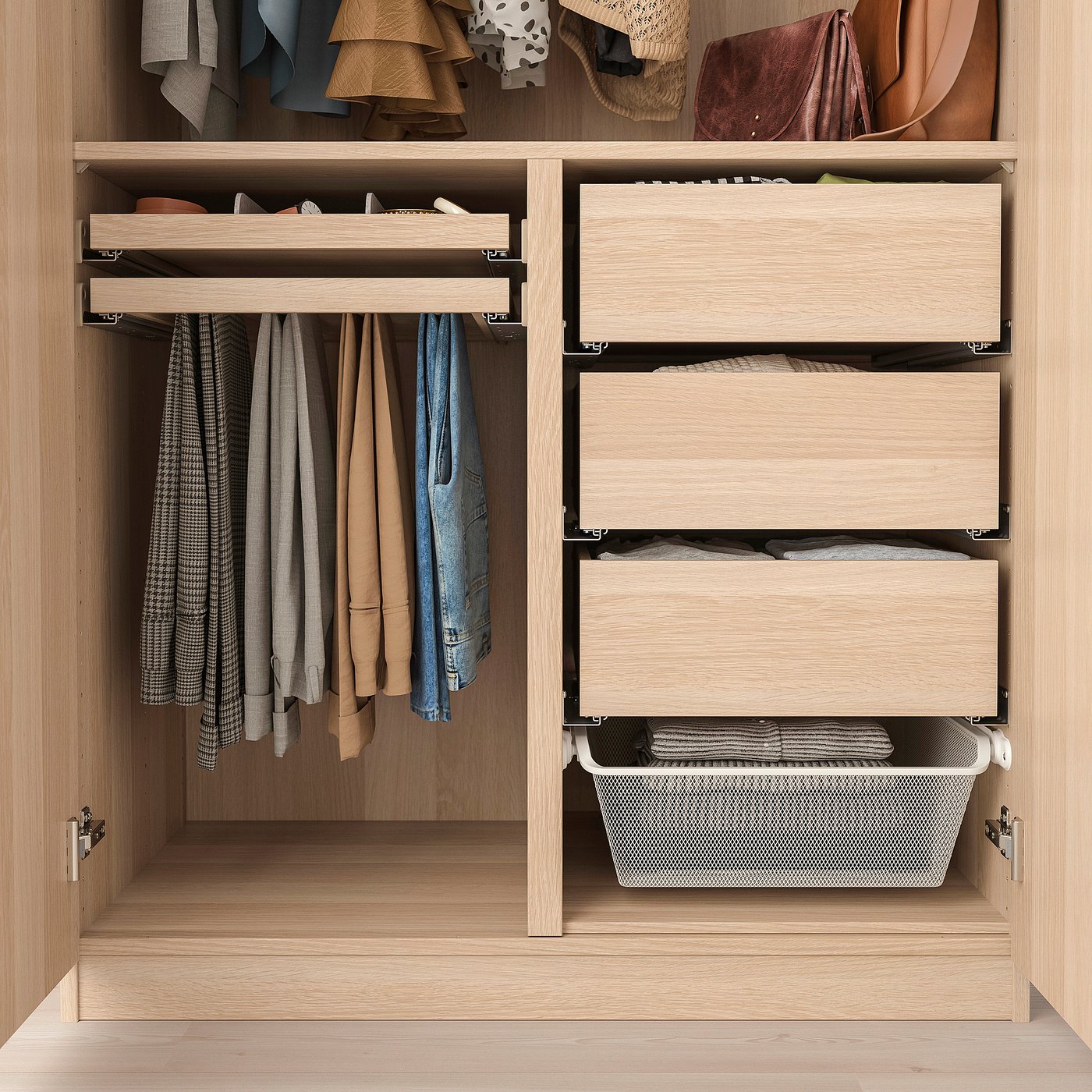 IKEA katalogoaren irudia