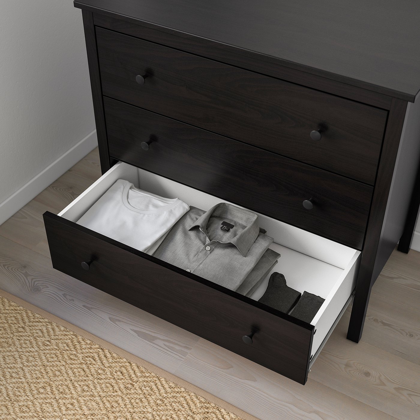 IKEA katalogoaren irudia