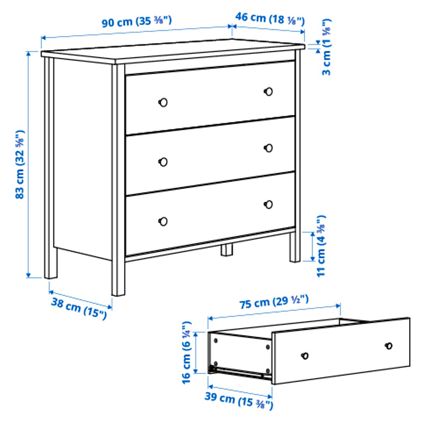 IKEA katalogoaren irudia