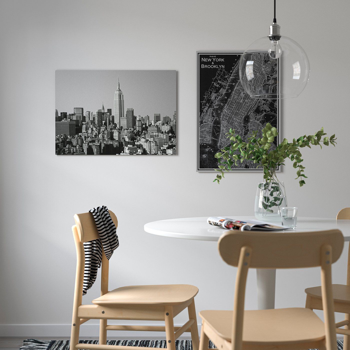 Imatge del catàleg IKEA