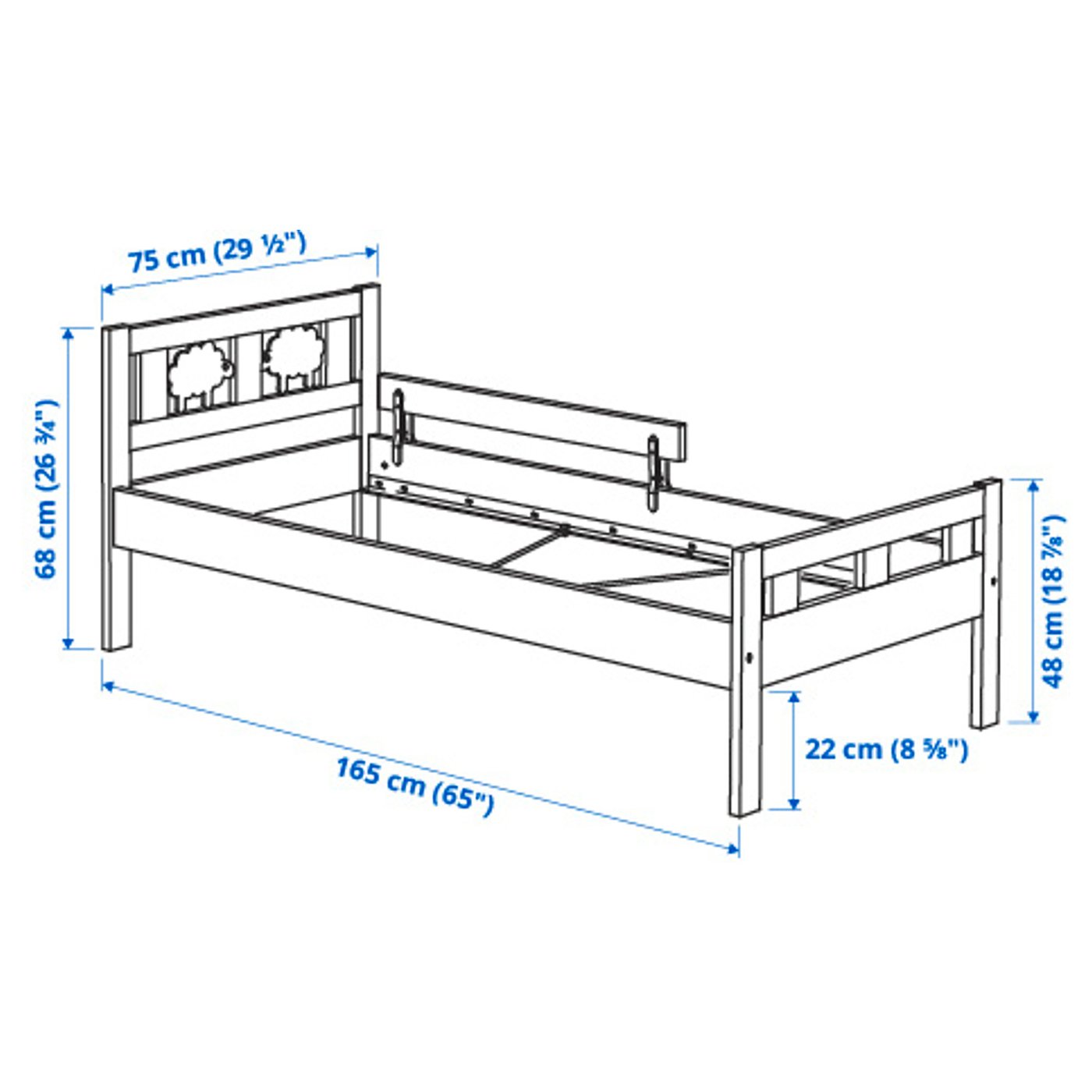 Imatge del catàleg IKEA