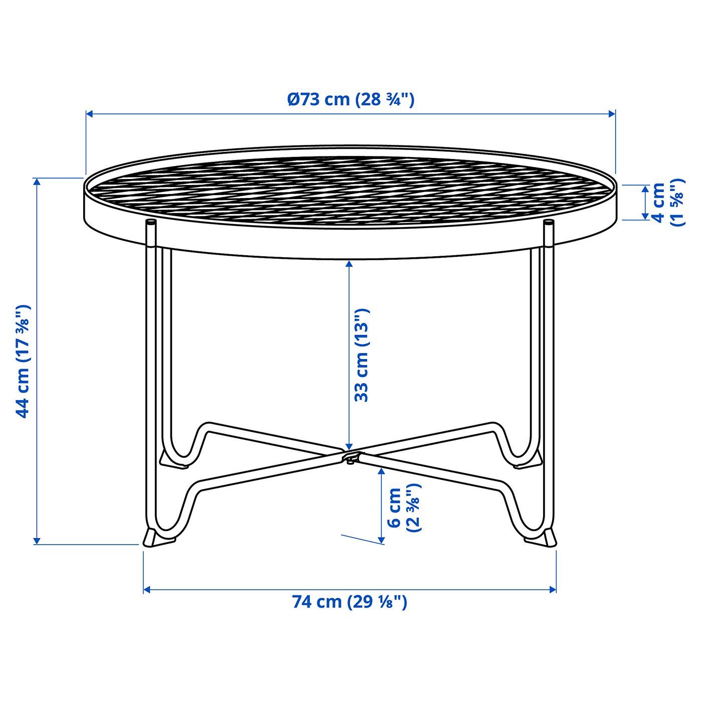 IKEA katalogoaren irudia